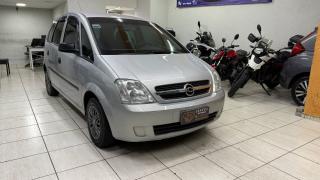 Foto do veículo Chevrolet Meriva 1.8 Flexpower