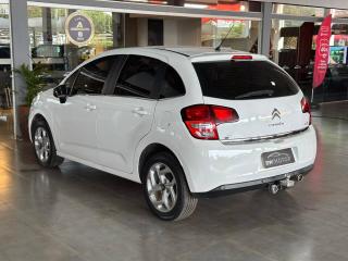 Foto do veículo Citroen C3 1.6 Vti 120 Flex Exclusive Eta6
