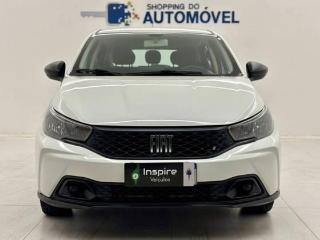 Foto do veículo Fiat Argo 1.0