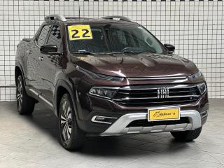 Foto do veículo Fiat Toro Volcano 1.3 T270 4x2 Flex Automático