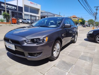 Foto do veículo Mitsubishi Lancer 2.0 16v Hl Cvt
