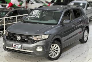Foto do veículo Volkswagen T-cross 200 Tsi 1.0 Flex 12v 5p Aut.