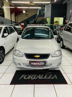 Foto do veículo Chevrolet Corsa 1.0 Sedan Classic