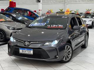 Foto do veículo Toyota Corolla Xei 2.0 Flex 16v Aut.