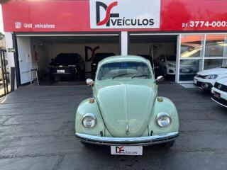 Foto do veículo Volkswagen Fusca 1300