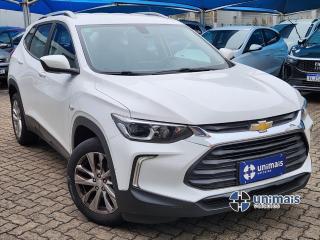 Foto do veículo Chevrolet Tracker 1.0 Turbo Ltz Auto