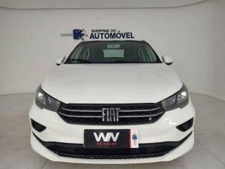 Foto do veículo Fiat Cronos Drive 1.3 8v Flex Aut.