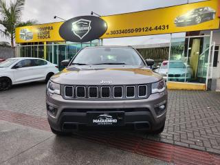 Foto do veículo Jeep Compass 2.0 Tdi Longitude Auto 4wd