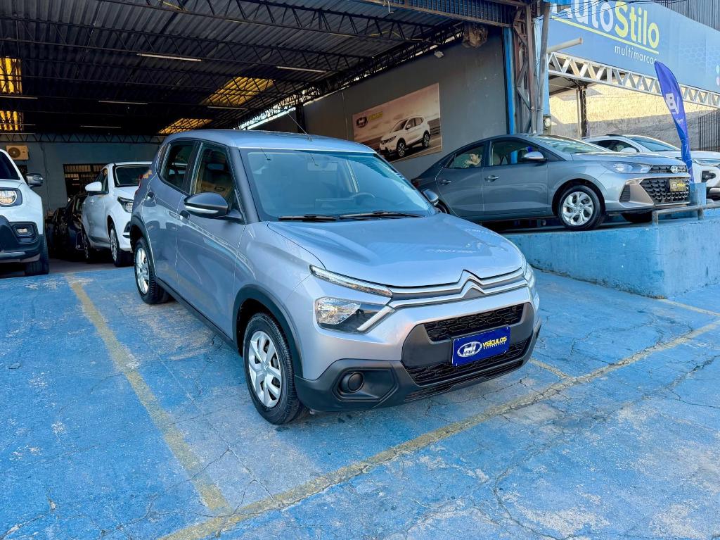 Citroën C3 1.0 Live Pack 2023