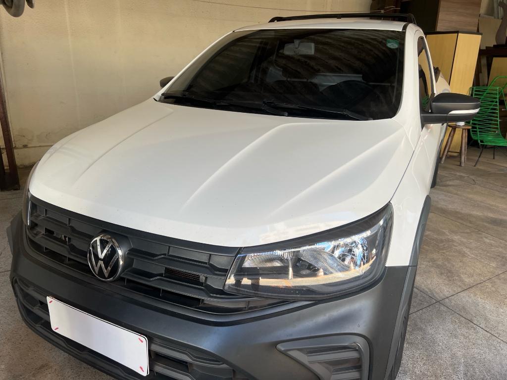 Volkswagen Saveiro