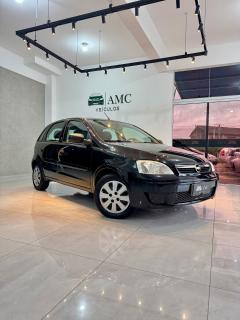 Foto do veículo Chevrolet Corsa 1.4 Econoflex Maxx
