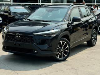 Foto do veículo Toyota Corolla Cross 2.0 Xre Cvt