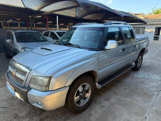 Foto do veículo Chevrolet S-10 2.4 Flexpower 4x2 Executive Cabine Dupla