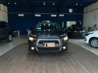 Foto do veículo Citroen C4 Cactus 1.6 Feel