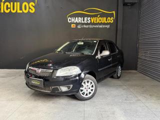Foto do veículo Fiat Siena El 1.0 Mpi Fire Flex 8v 4p