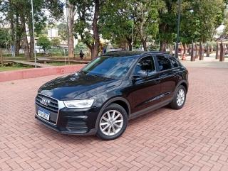 Foto do veículo Audi Q3 1.4 Tfsi Ambiente S Tronic