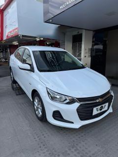 Foto do veículo Chevrolet Onix Plus 1.0 Lt