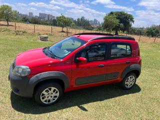 Foto do veículo Fiat Uno 1.0 Evo Flex Way