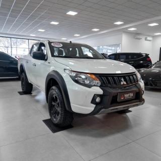 Foto do veículo Mitsubishi L200 2.4 D Triton Outdoor Glx 4wd