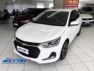 Foto do veículo Chevrolet Onix Hatch 1.0 12v Tb Flex 5p Aut.