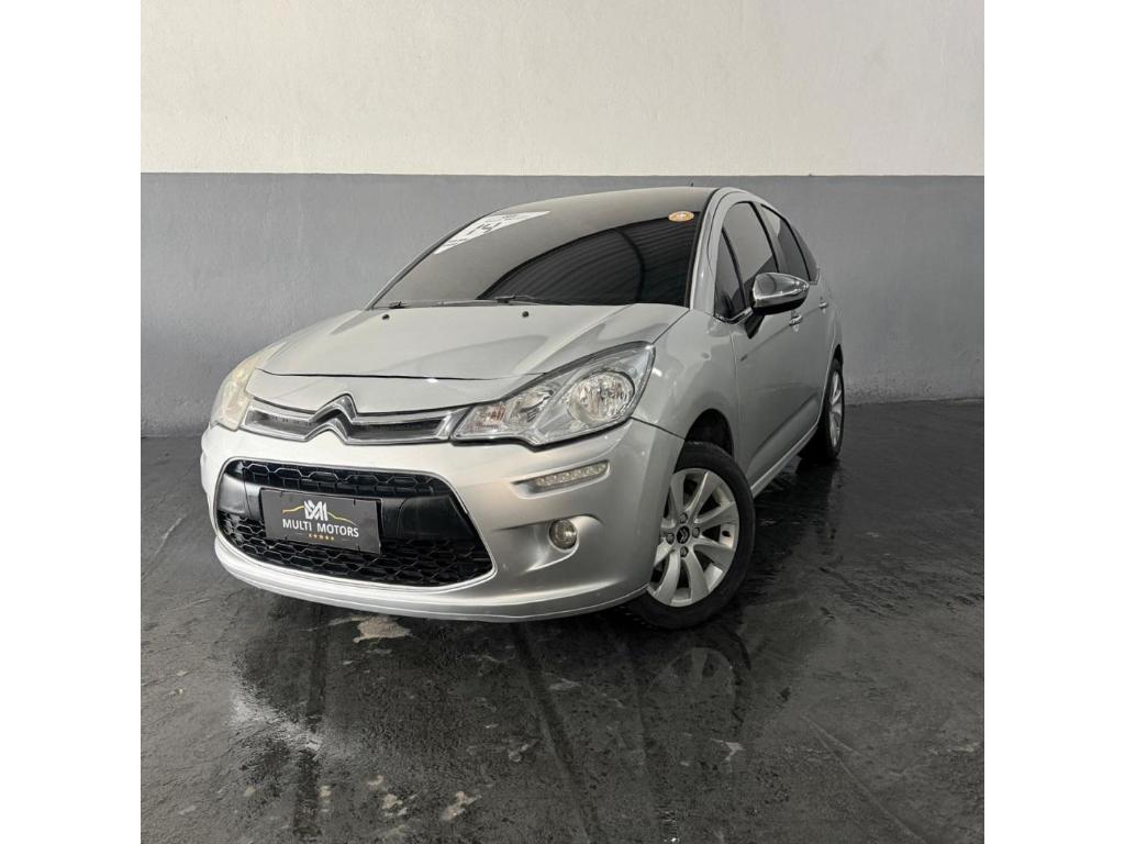 Citroën C3 2014