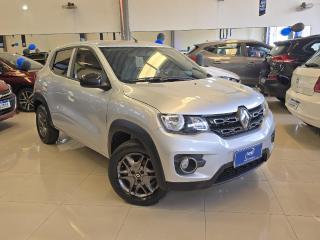 Foto do veículo Renault Kwid 1.0 Intense
