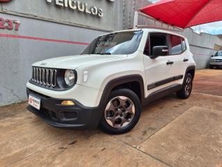 Foto do veículo Jeep Renegade 1.8 E.torq Flex Auto