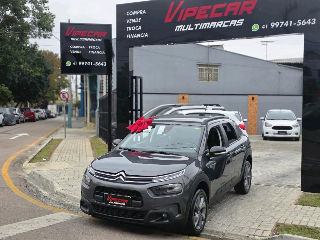 Citroën C4 2022