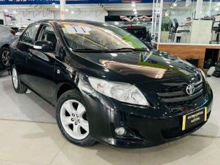 Foto do veículo Toyota Corolla Xei 2.0 Flex 16v Aut.