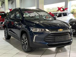 Foto do veículo Chevrolet Tracker Lt 1.0 Turbo 12v Flex Aut.