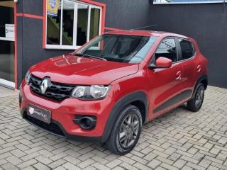 Foto do veículo Renault Kwid 1.0 Intense