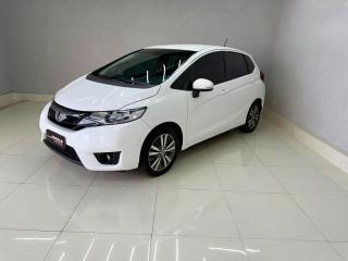 Foto do veículo Honda Fit 1.5 Ex Cvt