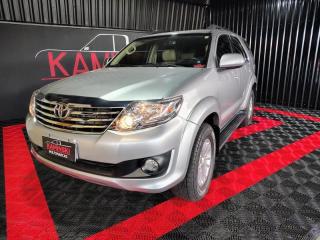 Foto do veículo Toyota Hilux 2.7 Cd Sr Flex Auto