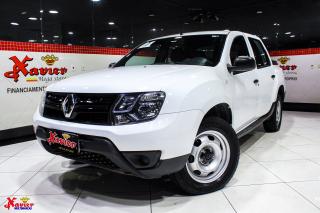 Foto do veículo Renault Duster Oroch 1.6 Express