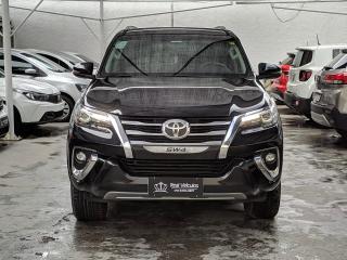 Foto do veículo Toyota Sw4 2.8 Tdi Srx Auto 4wd