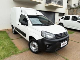 Foto do veículo Fiat Fiorino 1.4 Endurance