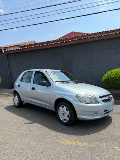 Foto do veículo Chevrolet Celta 1.0l Flex Lt