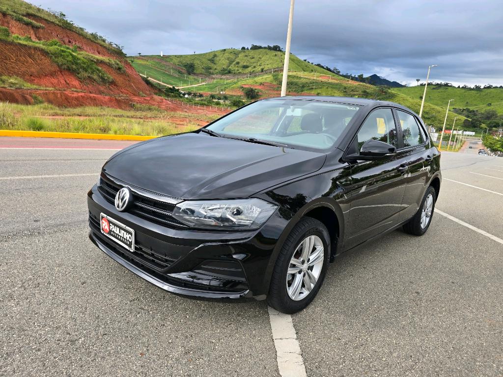 Volkswagen Polo 1.0