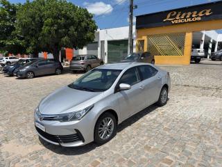 Foto do veículo Toyota Corolla 1.8 Gli Upper Multidrive