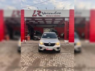 Foto do veículo Renault Kwid Zen 1.0 Flex 12v 5p Mec.