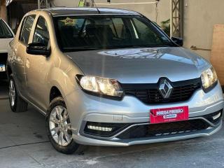 Foto do veículo Renault Sandero 1.0 S Edition