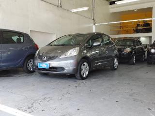 Foto do veículo Honda Fit 1.4 Flex Lx Mt