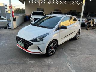 Foto do veículo Hyundai Hb20 1.0 T-gdi Sport At