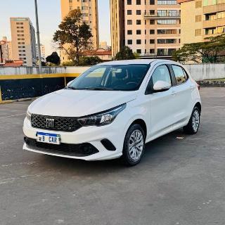 Foto do veículo Fiat Argo 1.0