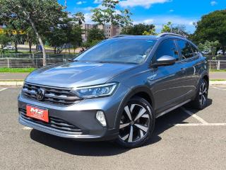 Foto do veículo Volkswagen Nivus Highline 1.0 200 Tsi Flex Aut.