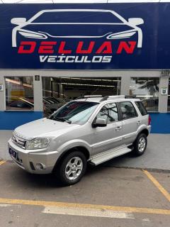 Foto do veículo Ford Ecosport 2.0 16v Flex Xlt Auto