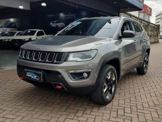 Foto do veículo Jeep Compass 2.0 Tdi Trailhawk Auto 4wd