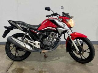 Foto do veículo Honda Cg 160 Titan