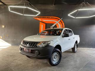 Foto do veículo Mitsubishi L200 2.4 D Triton Gl 4wd