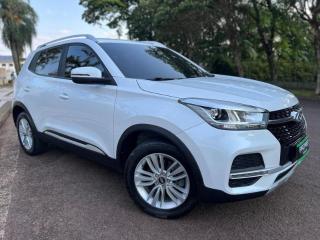 Foto do veículo Chery Tiggo 5x 1.5 T Dct